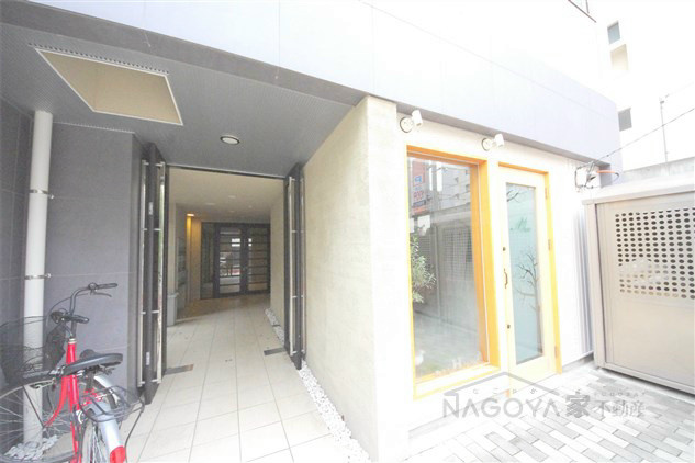 Ｍｓマンション その他外観1