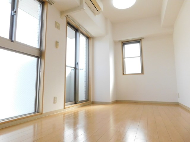 Ｍｓマンション リビング