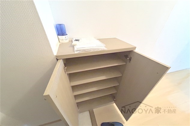 クレスト泉 その他5