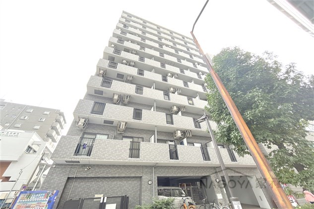 クレスト泉 その他外観4