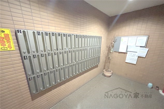 クレスト泉 その他外観5