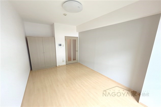 クレスト泉 ベッドルーム