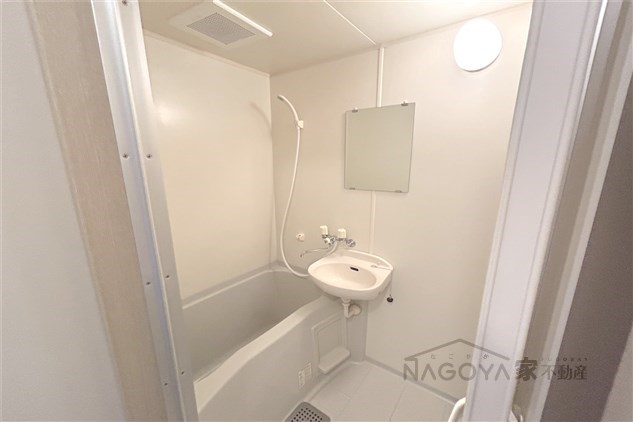 クレスト泉 風呂画像