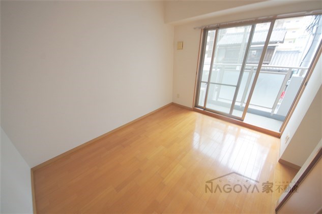 フィール大須 リビング