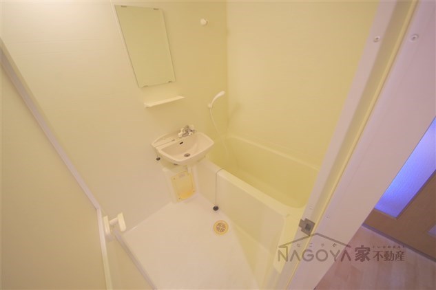 フィール大須 風呂画像