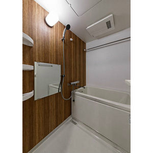 リシュドール鶴舞公園 風呂画像