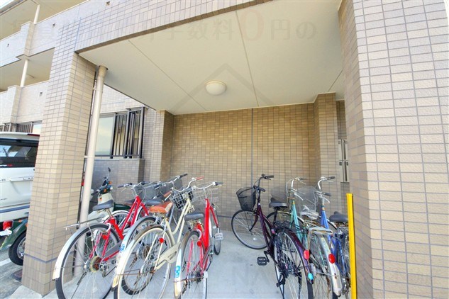 セントラルハイツ内山 その他外観1