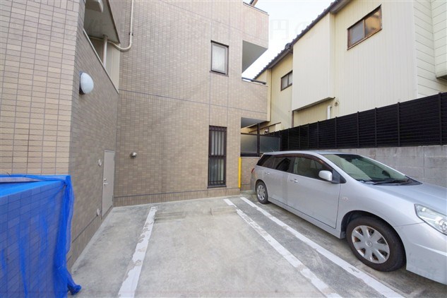 セントラルハイツ内山 その他外観2