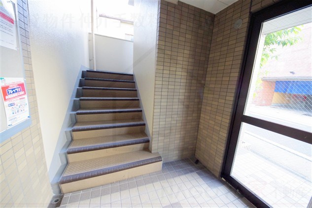 セントラルハイツ内山 その他外観3