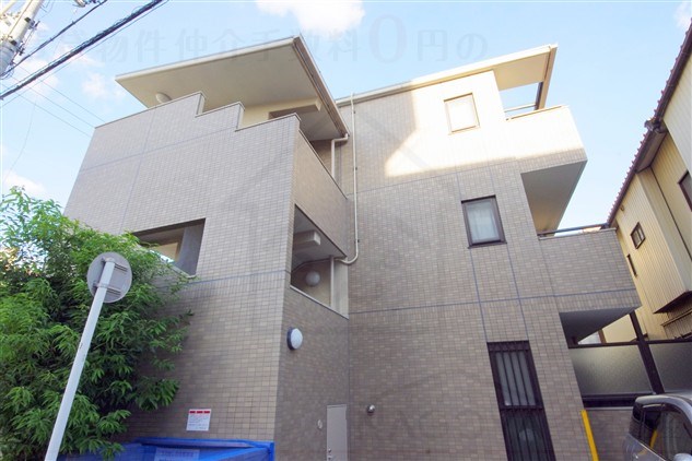 セントラルハイツ内山 その他外観4