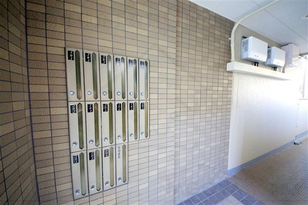 セントラルハイツ内山 その他外観5