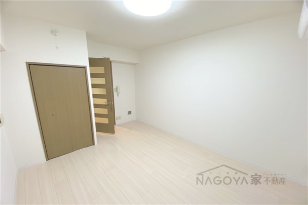 セントラルハイツ内山 ベッドルーム