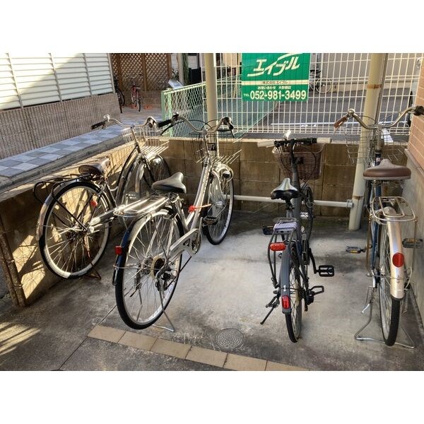 ハイツグランベル その他外観1