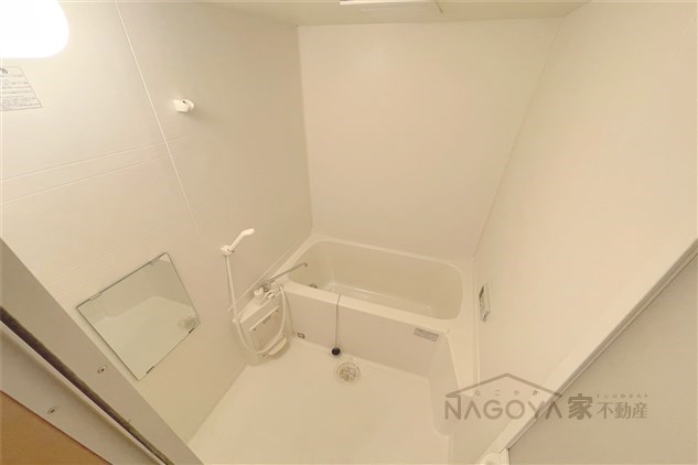 ハイツグランベル 風呂画像