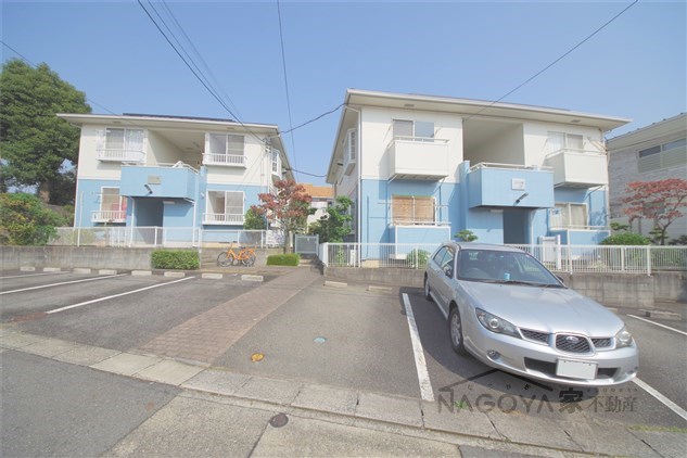 エステート八事Ｂ棟 その他外観1