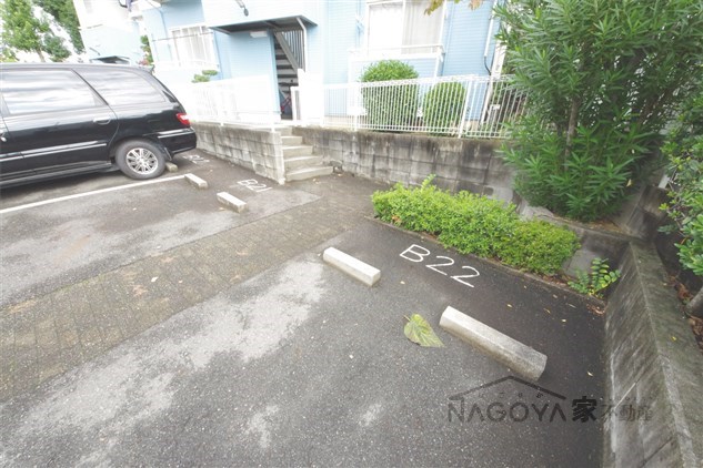 エステート八事Ｂ棟 その他外観2