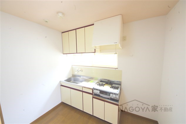 エステート八事Ｂ棟 キッチン