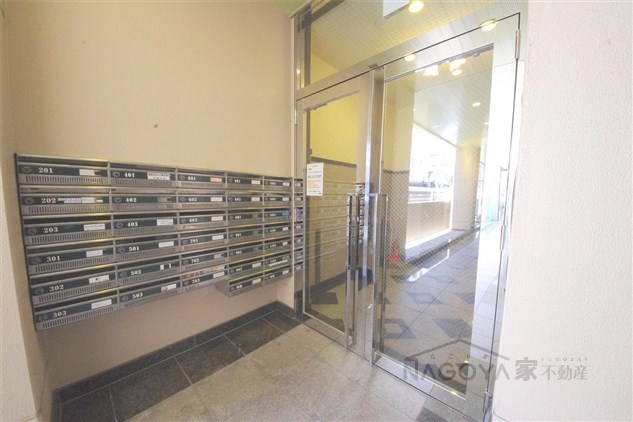 サンマルノウチビル その他外観1