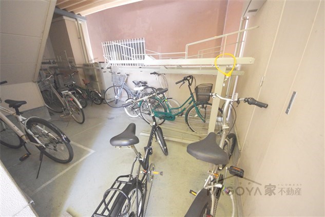 サンマルノウチビル その他外観4