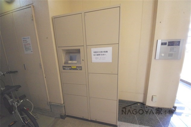 サンマルノウチビル その他外観5