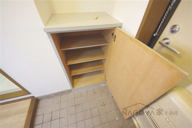 桜マンション その他1