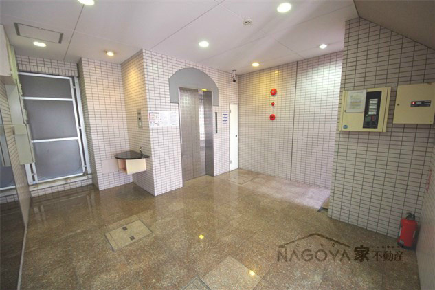 桜マンション その他外観1