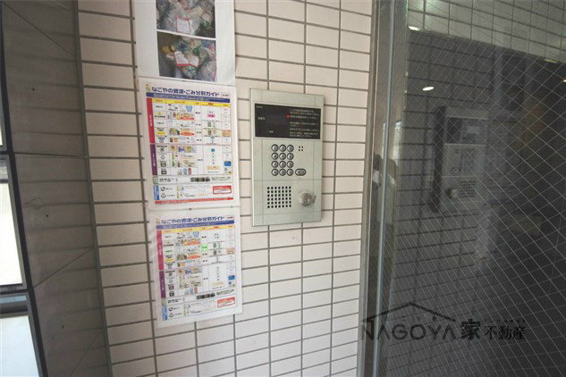 桜マンション その他外観2