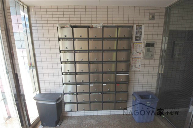 桜マンション その他外観3