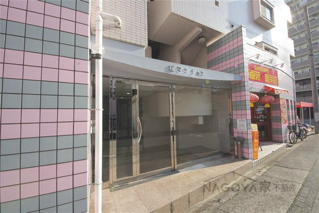 桜マンション その他外観4