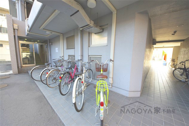 シャンポール古出来 その他外観6