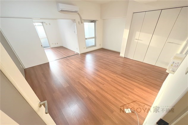 シャンポール古出来 リビング