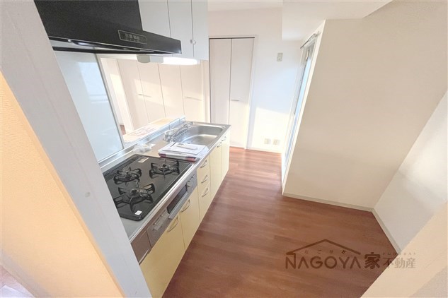 シャンポール古出来 キッチン