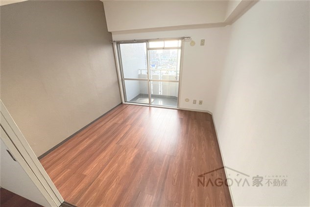 シャンポール古出来 ベッドルーム