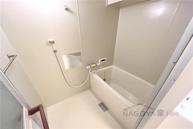 シャンポール古出来 風呂画像