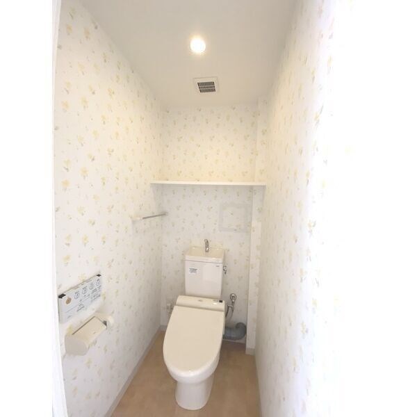 シェソワ滝川 その他2