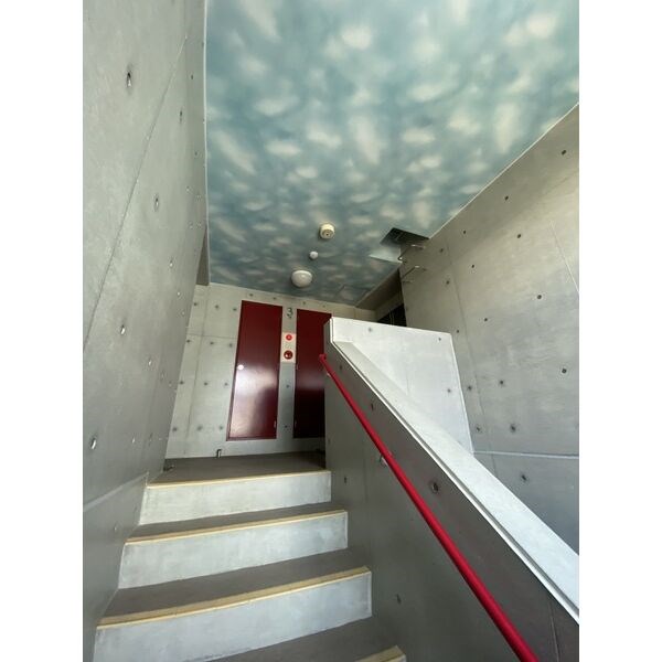 シェソワ滝川 その他外観2