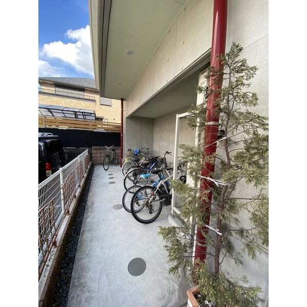 シェソワ滝川 その他外観3