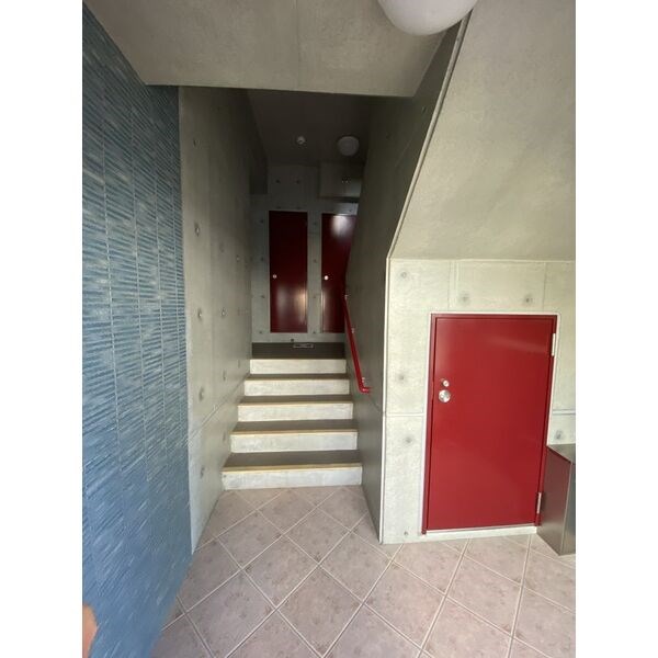 シェソワ滝川 その他外観4