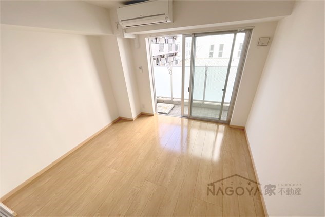 B&amp;#39;s117 North リビング