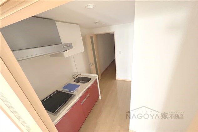 B&amp;#39;s117 North キッチン