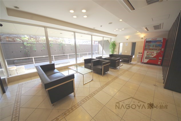 グラン・アベニュー名駅南 その他外観3