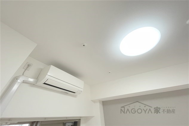 メイクス上前津Ⅲ その他5