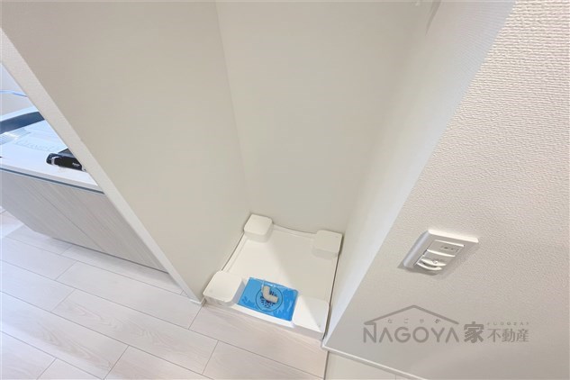 メイクス上前津Ⅲ その他7