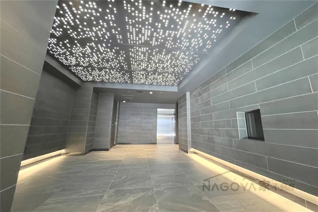 メイクス上前津Ⅲ その他外観3