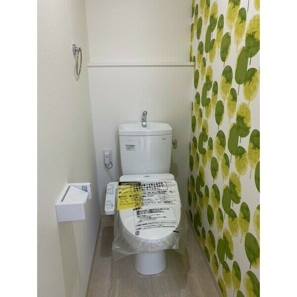 GVIVRE東別院 その他2