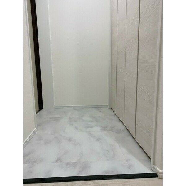 GVIVRE東別院 玄関