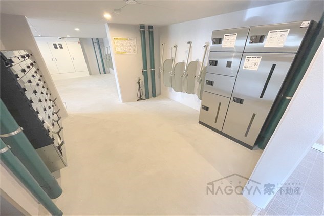 GVIVRE東別院 その他外観2