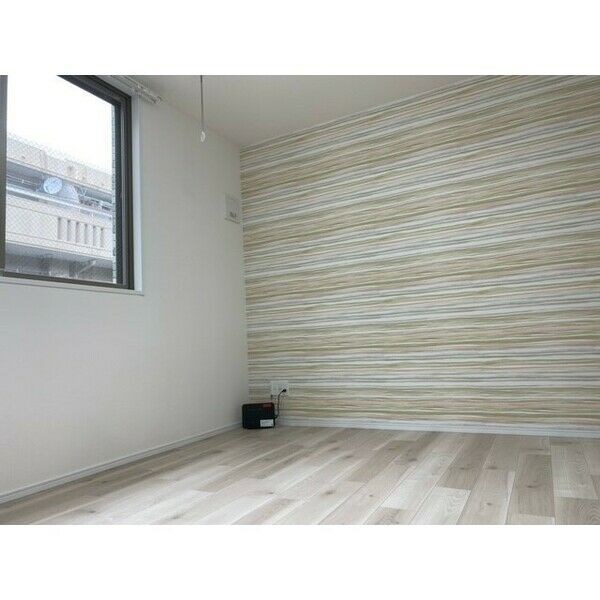 GVIVRE東別院 リビング