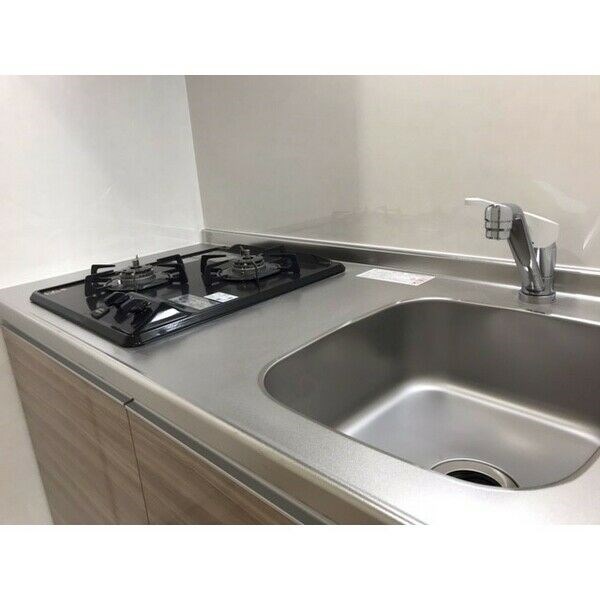 GVIVRE東別院 キッチン