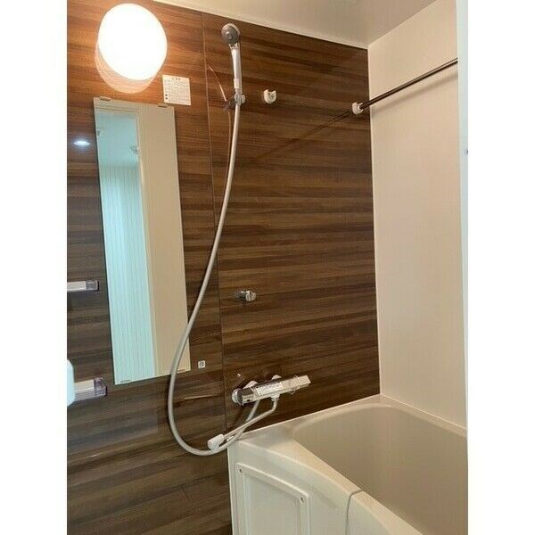 GVIVRE東別院 風呂画像